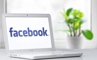 Facebook: Autoryzacja kluczy do portali społecznościowych