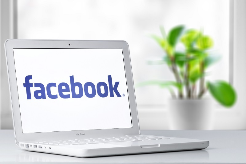 Facebook: Autoryzacja kluczy do portali społecznościowych